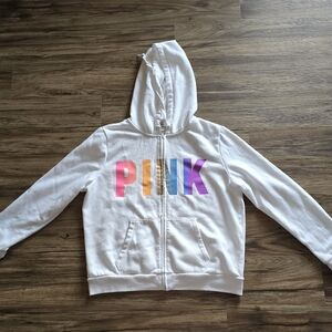 PINK Fleece Jacket